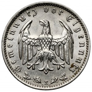 III Rzesza, 1 marka 1939-E