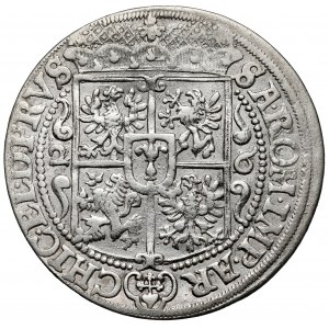Prusko, George Wilhelm, Ort Königsberg 1626 - vzácne