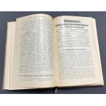 Wiadomości Numizmatyczno-Archeologiczne 1911-1912