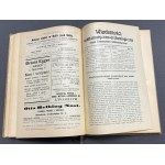 Numismatische und archäologische Nachrichten 1913-1915
