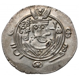 Sasánovci, Hemidrachma