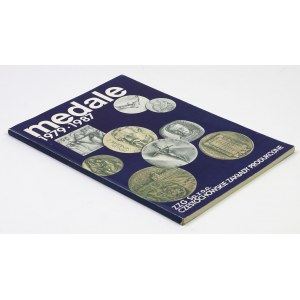 Katalog medali wybitych przez ZZG w latach 1979-1987