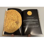DESA Katalog Aukcji Kolekcji Polskich Monet Złotych 1535-1925, 2020 r.