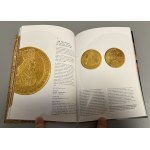 DESA Katalog Aukcji Kolekcji Polskich Monet Złotych 1535-1925, 2020 r.