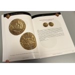 Katalog aukcji zbioru Taraszki 2023