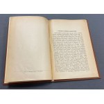 BRZESKI Tadeusz, O zepsuciu i naprawie pieniądza, Kraków 1924