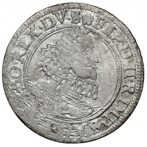 Śląsk, Ferdynand II, 24 krajcary 1622, Świdnica