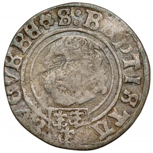 Śląsk, Jan V Turzo, Grosz Nysa 1507