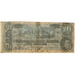 USA, 10 Dollars 1864 - Richmond