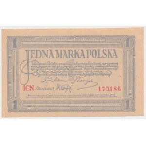 1 mkp 1919 - I CN
