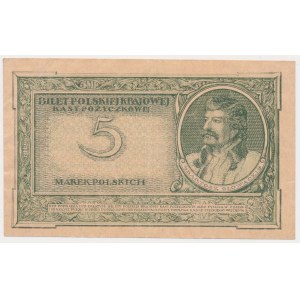 5 mkp 1919 - M