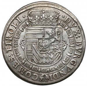 Austria, Leopold V, Talar 1632, Hall