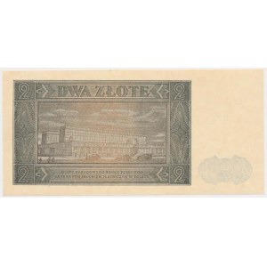 2 złote 1948 - AS