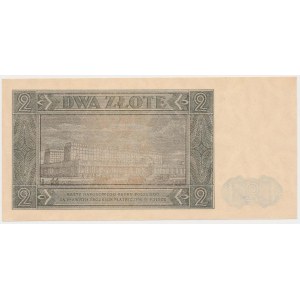 2 złote 1948 - R