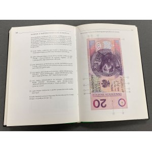 BORKOWSKI Tadeusz, Znaki pieniężne (banknoty, monety, bilon)