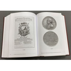 Medalierstwo w służbie dworu elektorskiego i królewskiego Augusta II Wettyna. Funkcje propagandowe medali z lat 1694-1733, Rokita