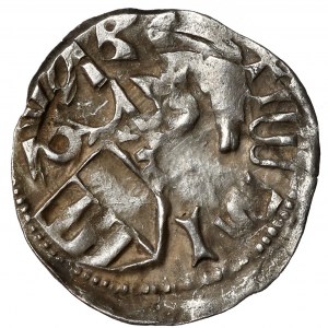 Rumunia, Walachia, Mircea (1386-1418), AR Ducat