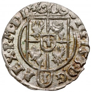 Zygmunt III Waza, Półtorak Bydgoszcz 1625 - Sas w owalnej
