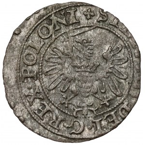 Stefan Batory, Szeląg Gdańsk 1578