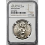 Traugutt 10 złotych 1933