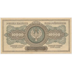 10.000 mkp 1922 - C