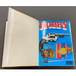 Hobby 1991-1992