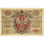 20 mkp 1916 Generał