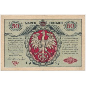 50 mkp 1916 jenerał