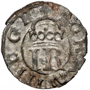 Szwecja, Johan III, Szeląg bez daty (1568-1592)