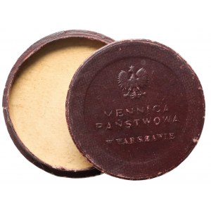 Pudełko Mennica Państwowa na medal