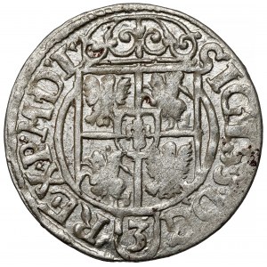 Zygmunt III Waza, Półtorak Bydgoszcz 1621