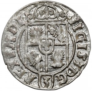 Zygmunt III Waza, Półtorak Bydgoszcz 1623