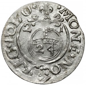 Zygmunt III Waza, Półtorak Bydgoszcz 1621