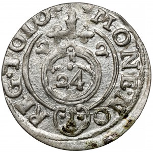 Zygmunt III Waza, Półtorak Bydgoszcz 1622