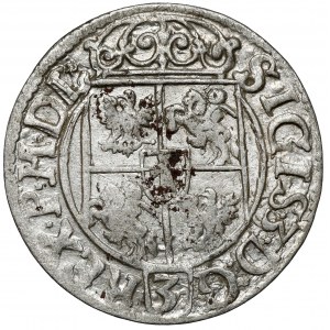 Zygmunt III Waza, Półtorak Bydgoszcz 1620