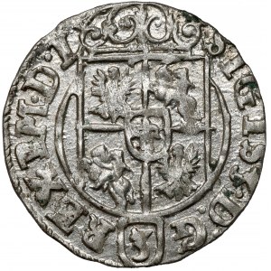 Zygmunt III Waza, Półtorak Bydgoszcz 1624