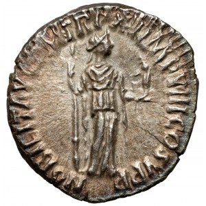 Commodus (177-192 AD) Denarius