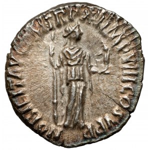 Commodus (177-192 AD) Denarius