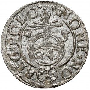 Zygmunt III Waza, Półtorak Bydgoszcz 1623