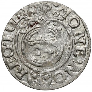 Zygmunt III Waza, Półtorak Bydgoszcz 1621