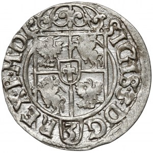 Zygmunt III Waza, Półtorak Bydgoszcz 1620 - MO/ONE