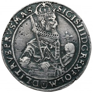 Zygmunt III Waza, Talar Bydgoszcz 1631 II