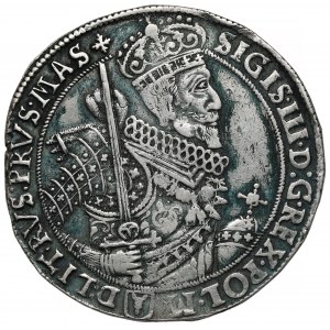 Zygmunt III Waza, Talar Bydgoszcz 1628