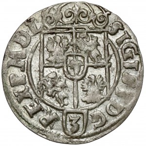 Zygmunt III Waza, Półtorak Bydgoszcz 1623