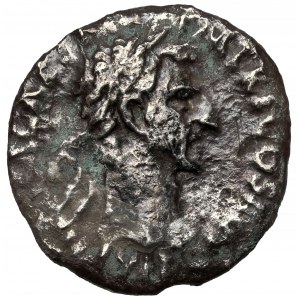 Nerva (96-98 AD) Denarius