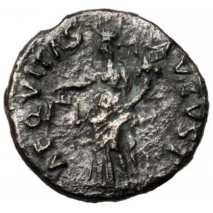 Nerva (96-98 AD) Denarius