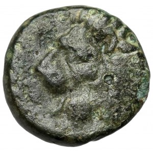 Greece, Thrace, Kardia, AE10 (350-309 BC)