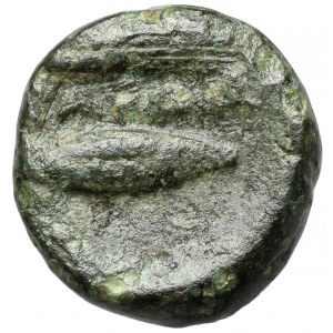 Greece, Thrace, Kardia, AE10 (350-309 BC)