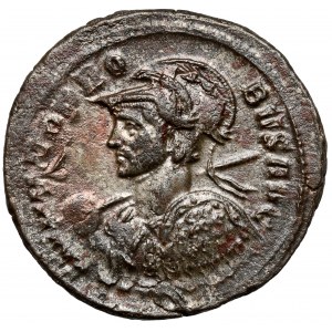 Probus (276-282 AD) Antoninian, Rome - decorative shield