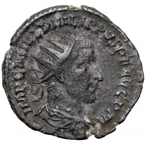 Philip I the Arab (244-249 AD) Antoninian